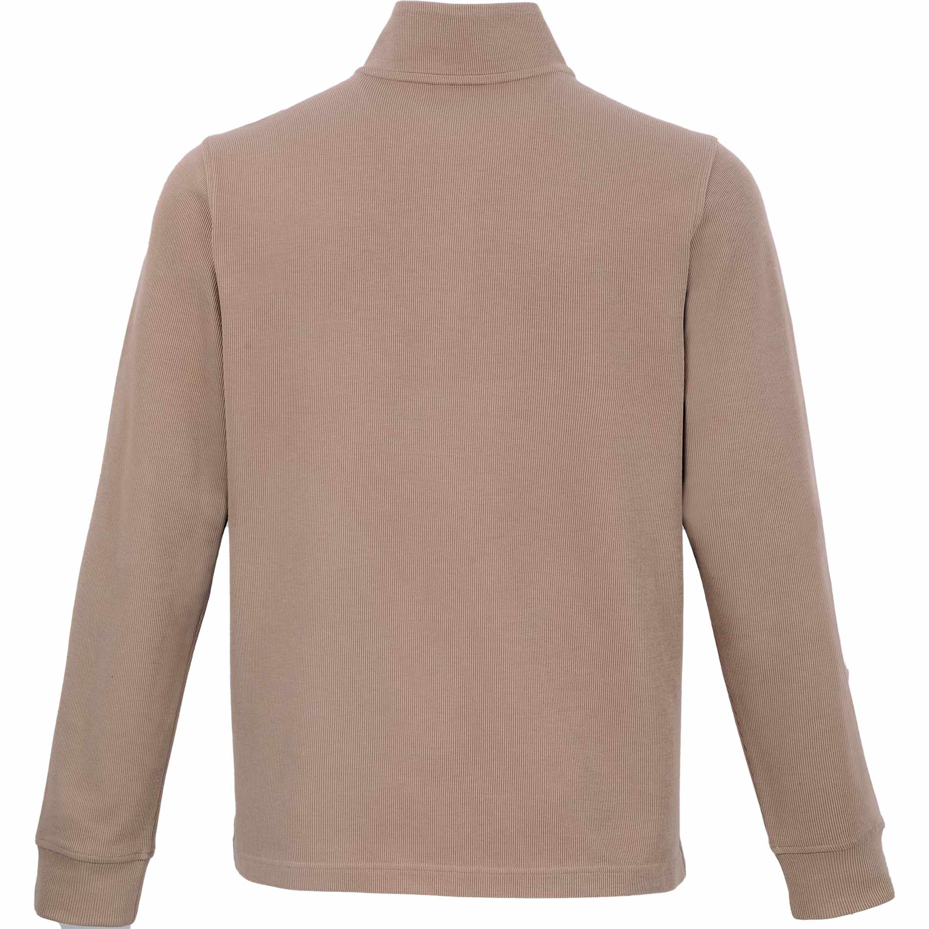 HUDSON Eco Knit Quarter Zip-Men's 13