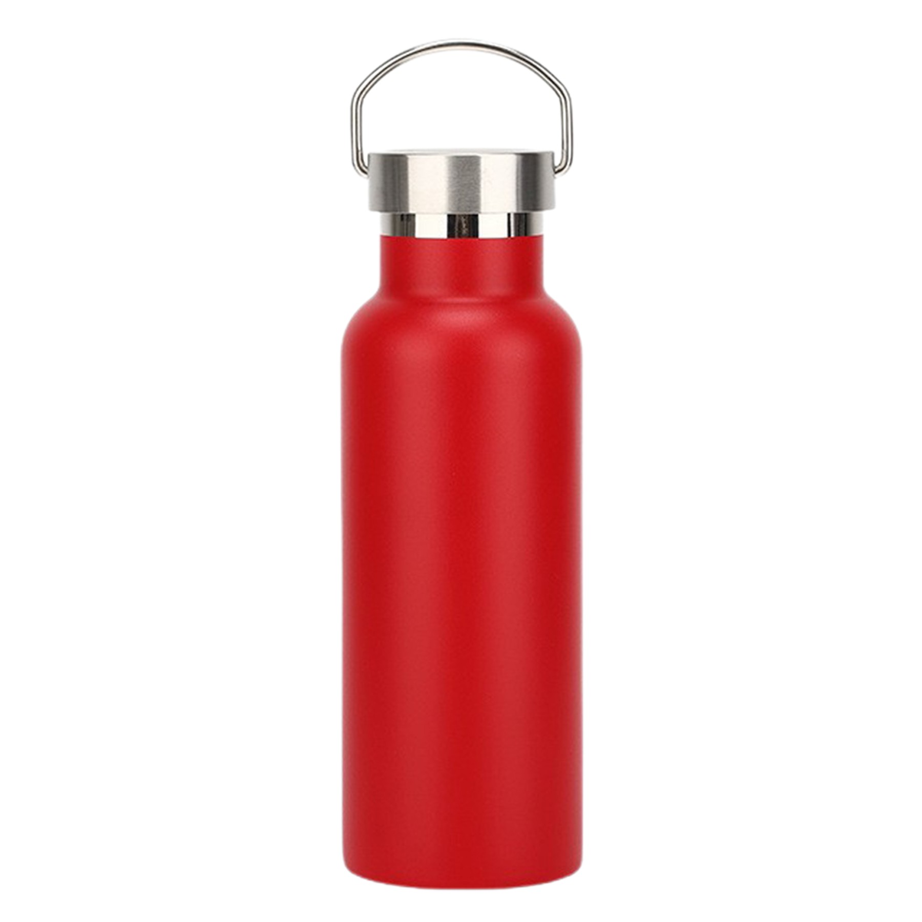 17 Oz Insulation Sports Bottle, custom water bottle with logo imprint 7