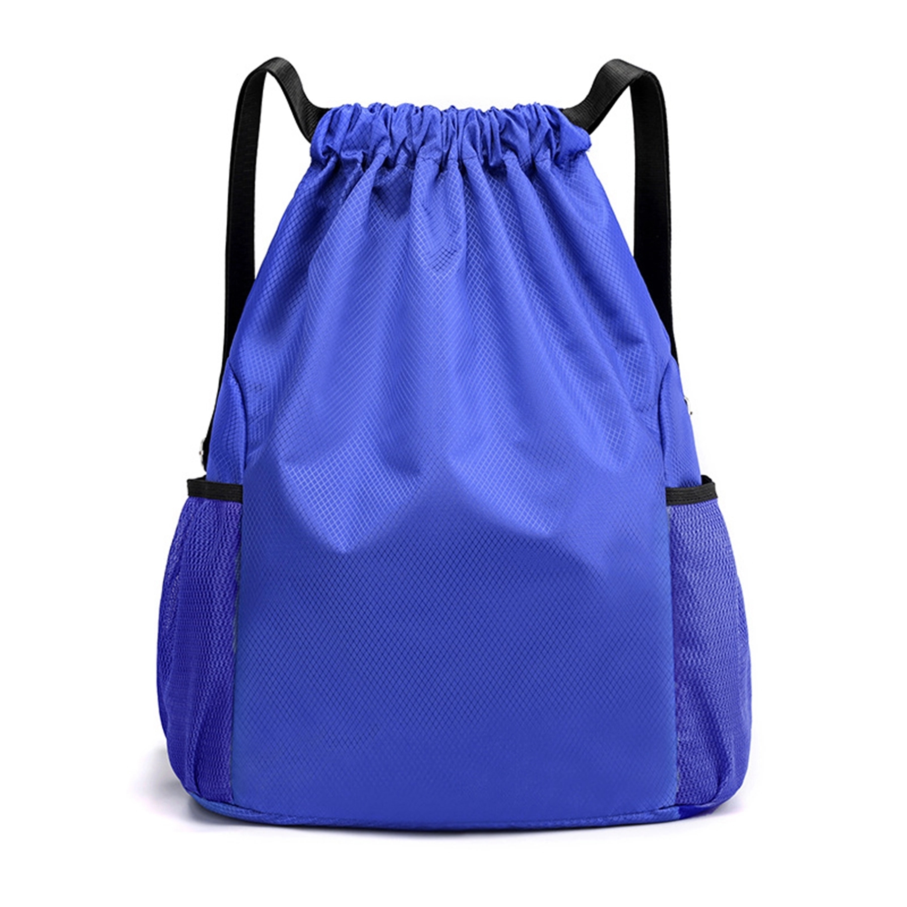 Waterproof Double Shoulder Drawstring Bag 14