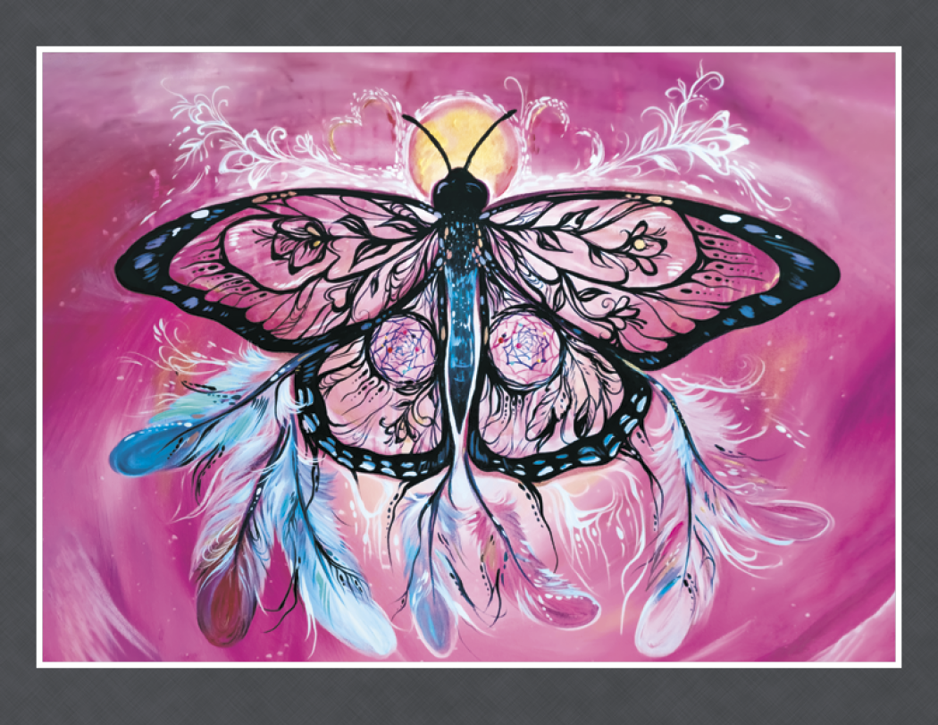 Triumph® Calendars Native American Art Calendar 26