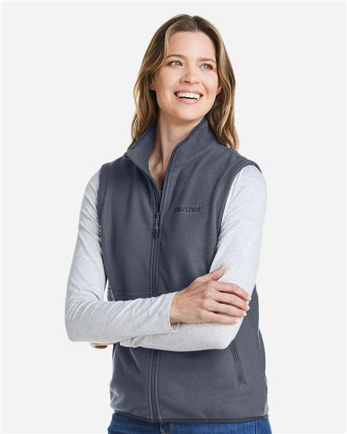 Women's M2 Rocklin Vest - M15779 18