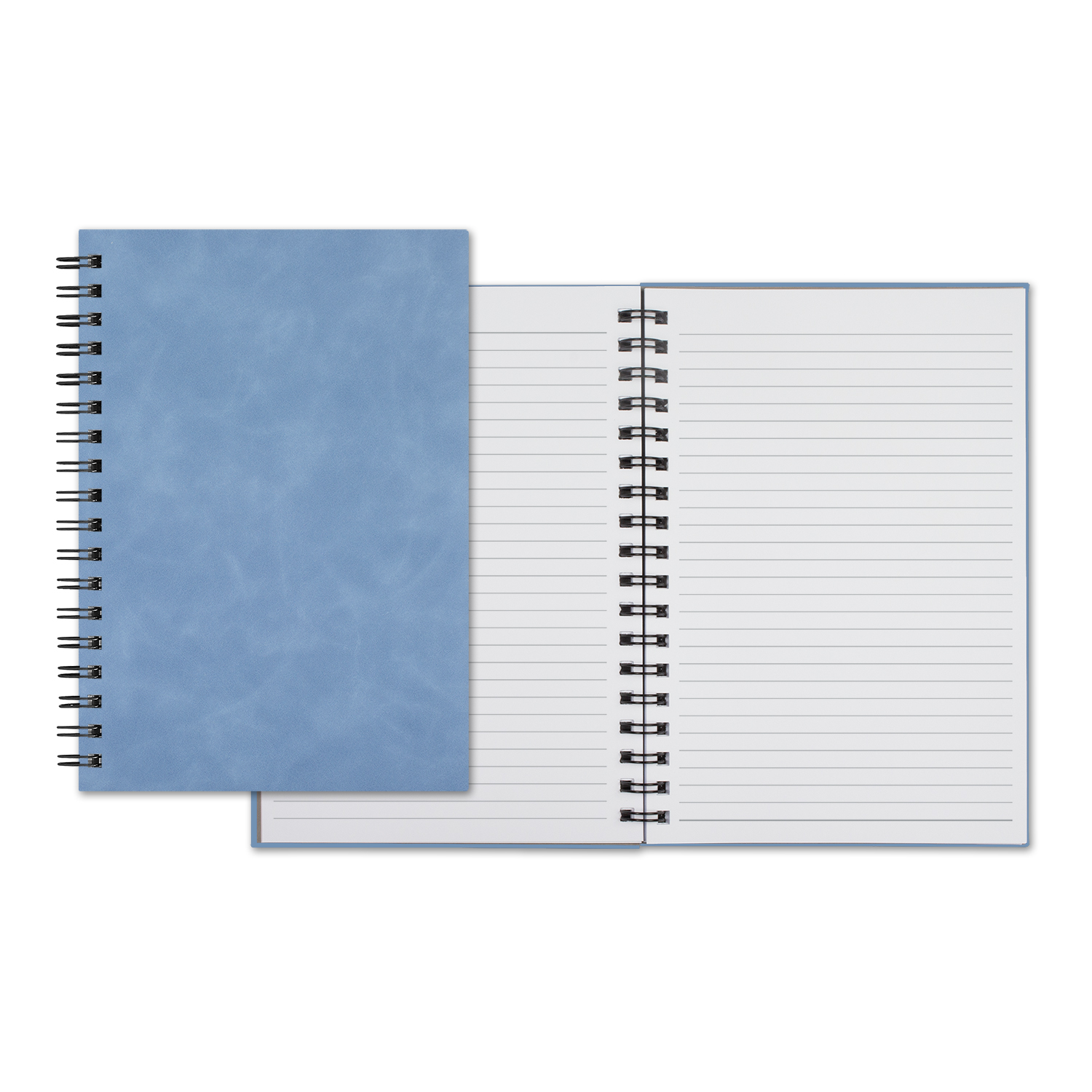 Castelli WireO Chia Grande White Lined Pg Journal 15