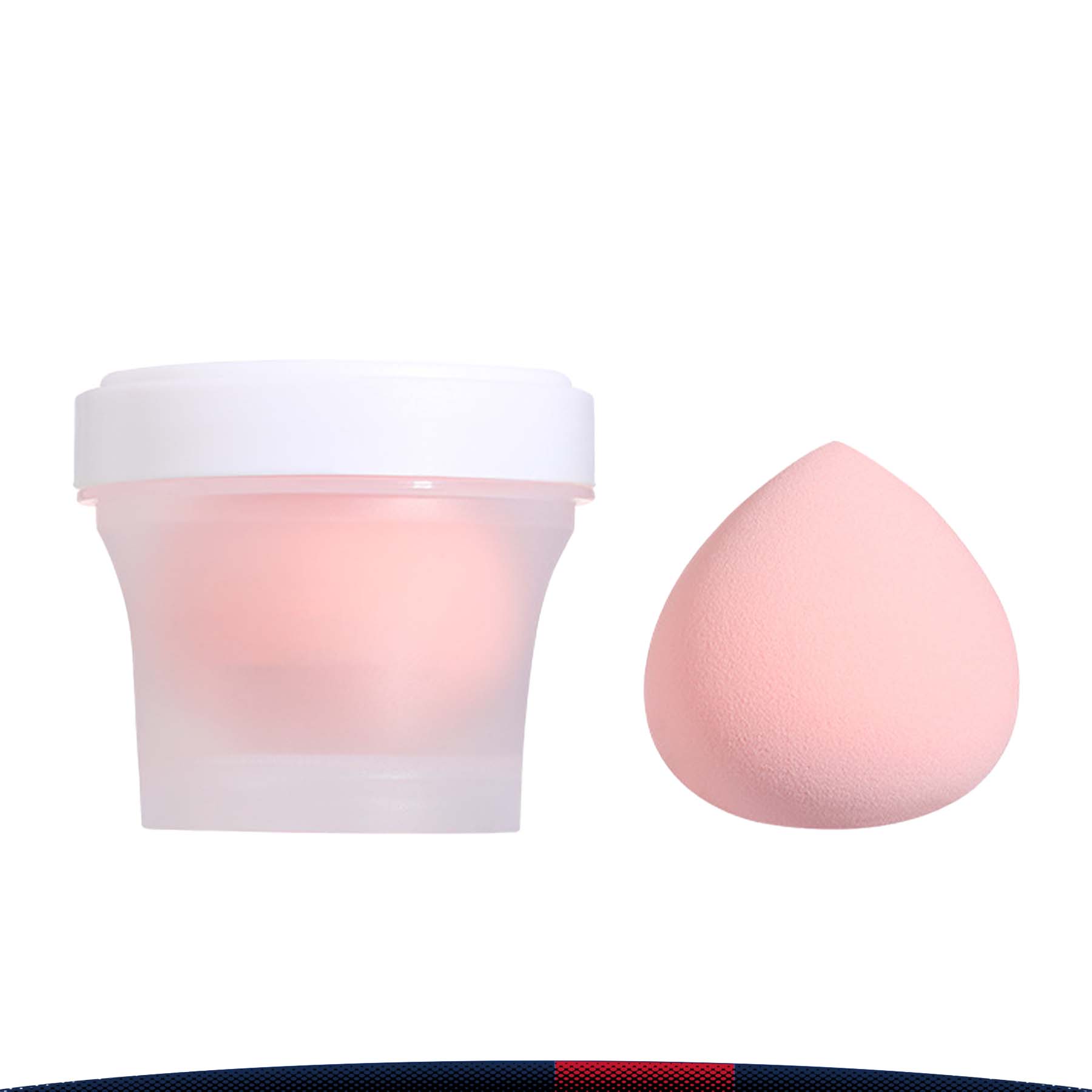 Upcor Beauty Sponge 4