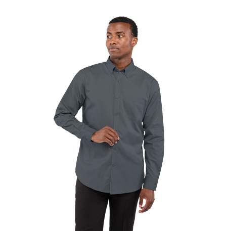 Men's WILSHIRE Long Sleeve Shirt 277