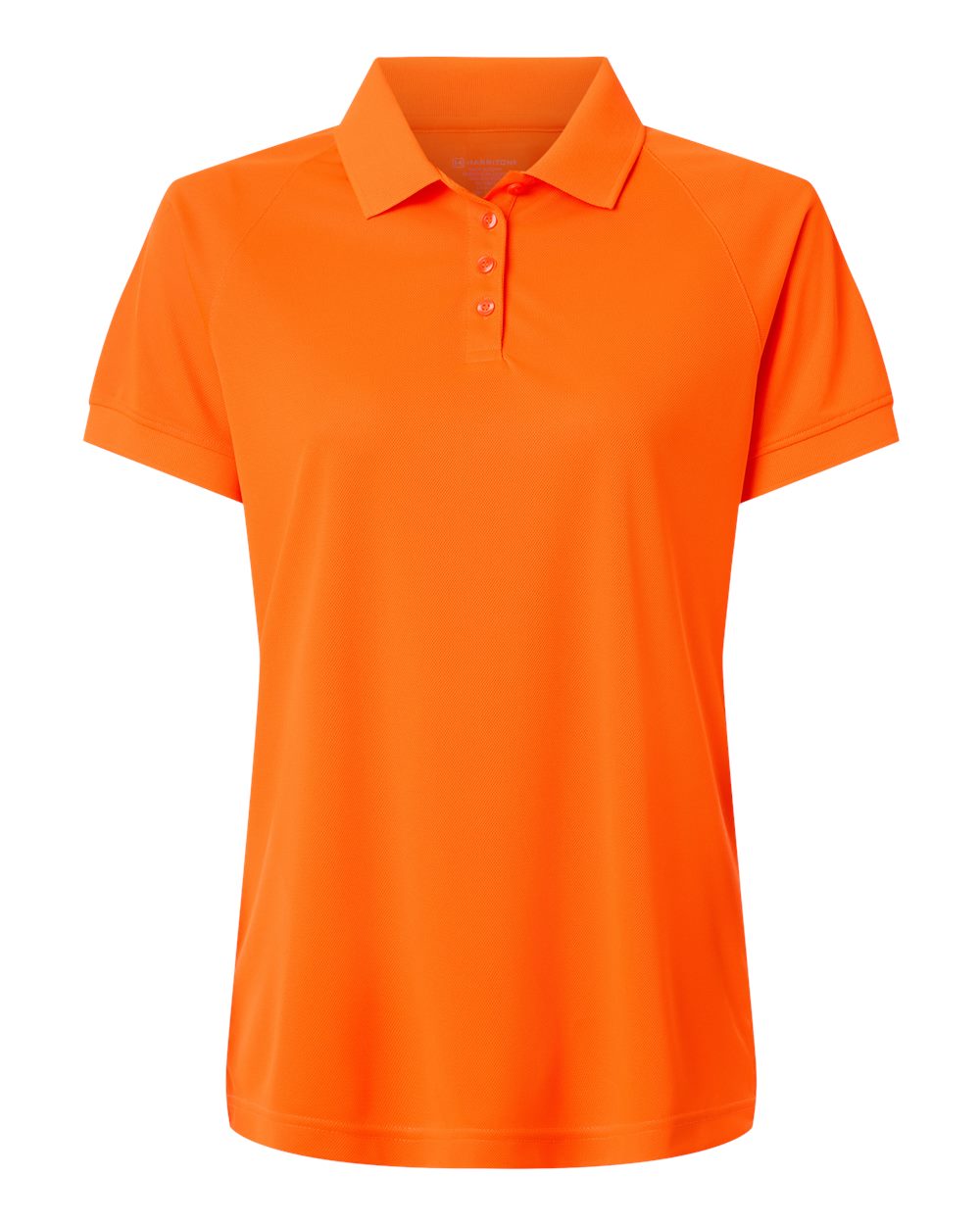Women's Charge Snag and Soil Protect Polo - M208W 8