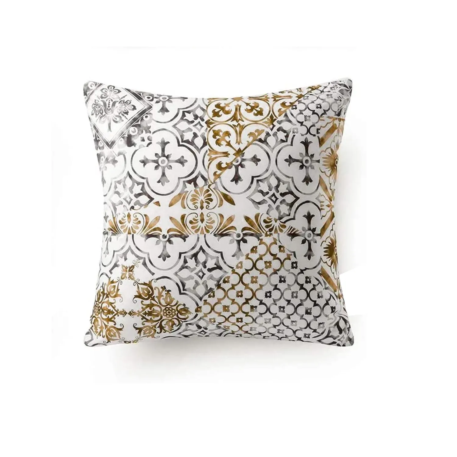 Throw Decorative Pillow Cover Cushion (inserts included) 4
