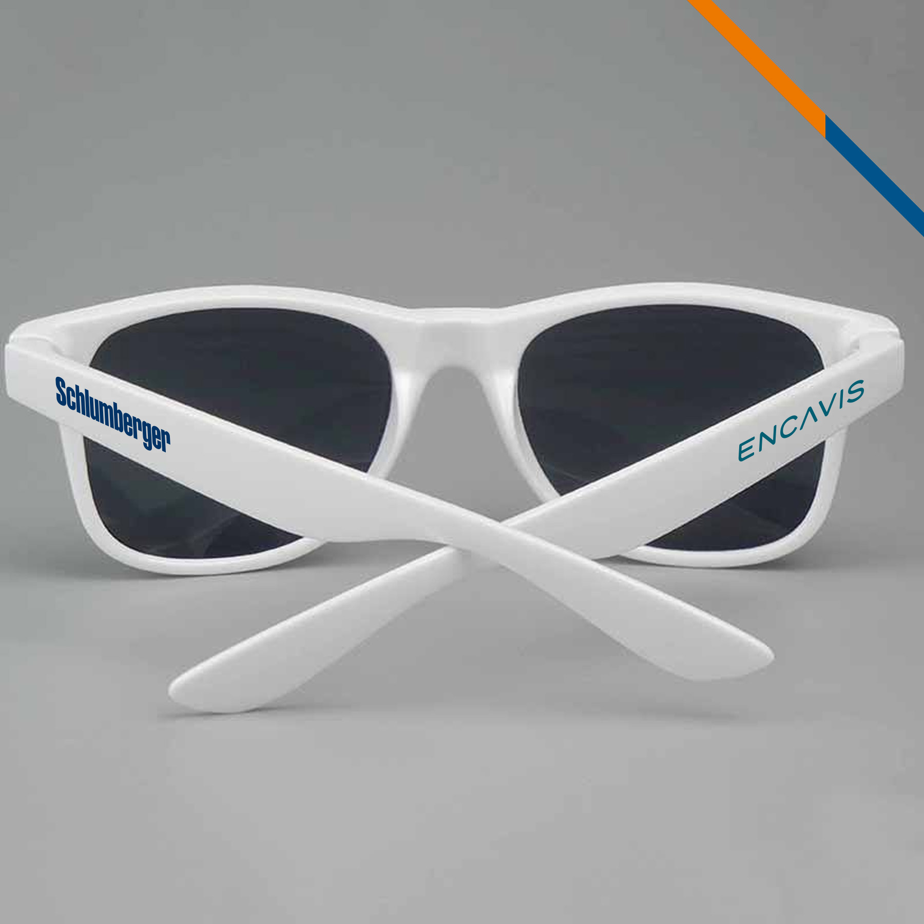 SleekLine rPET Sunglasses 8