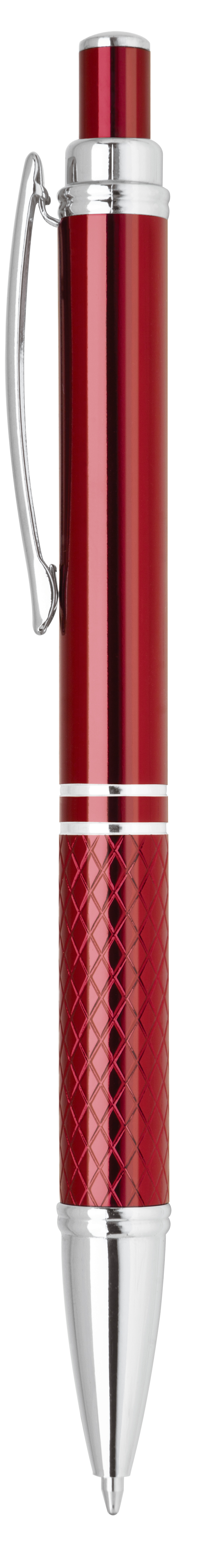 Klavier-IV Click Pen with Diamond Etched Grip 2