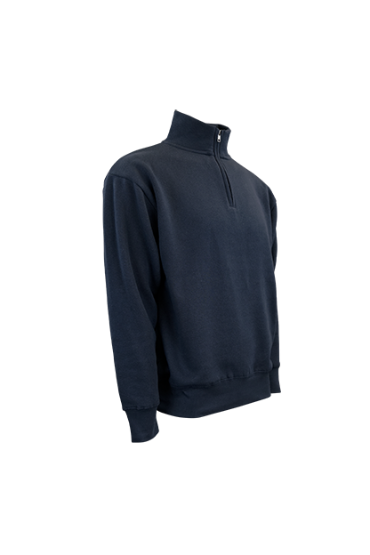 Ultra Soft Fleece 1/4 Zip Pullover, custom hoodie or sweatshirt with logo imprint 19