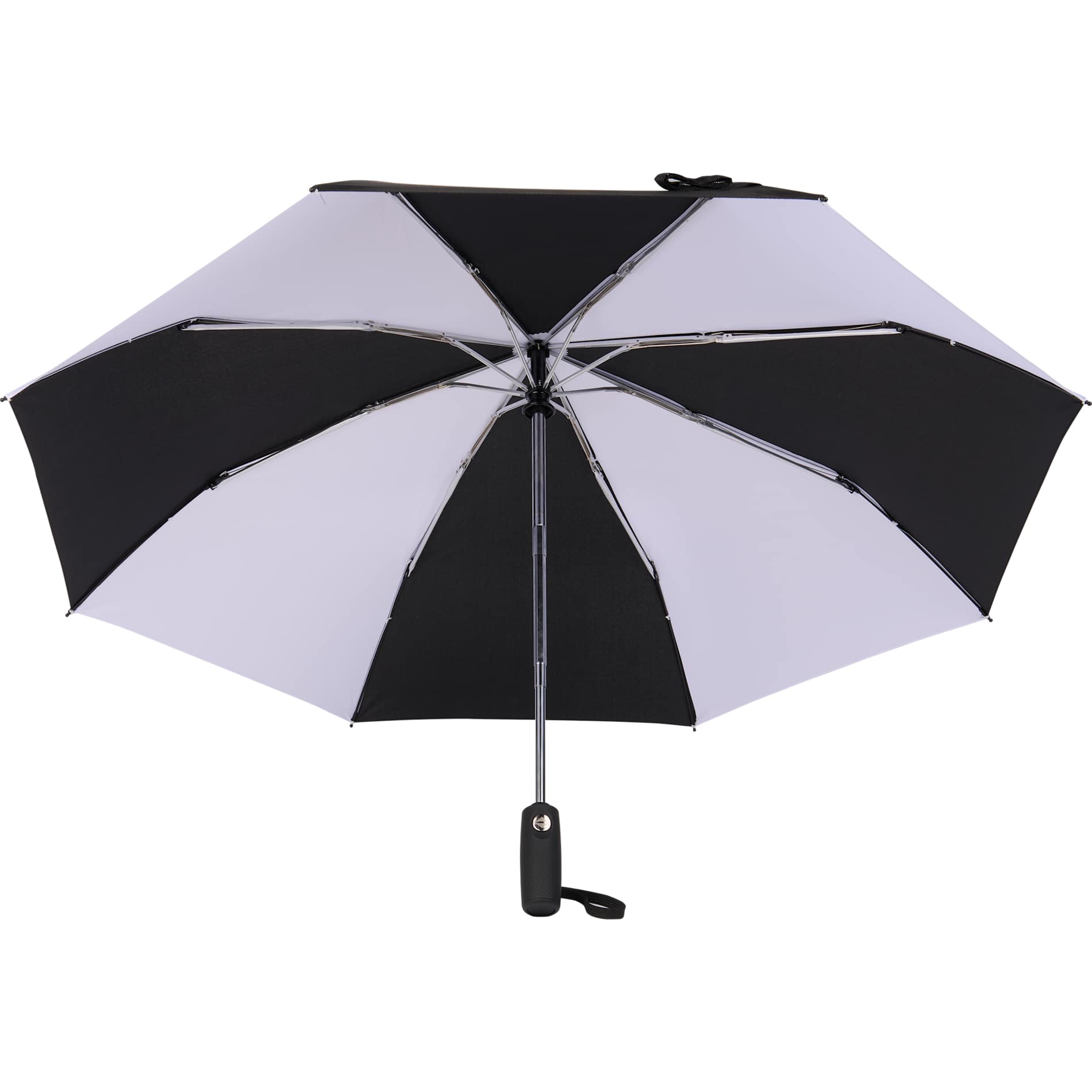 42" Auto Open/Close RPET Umbrella 63