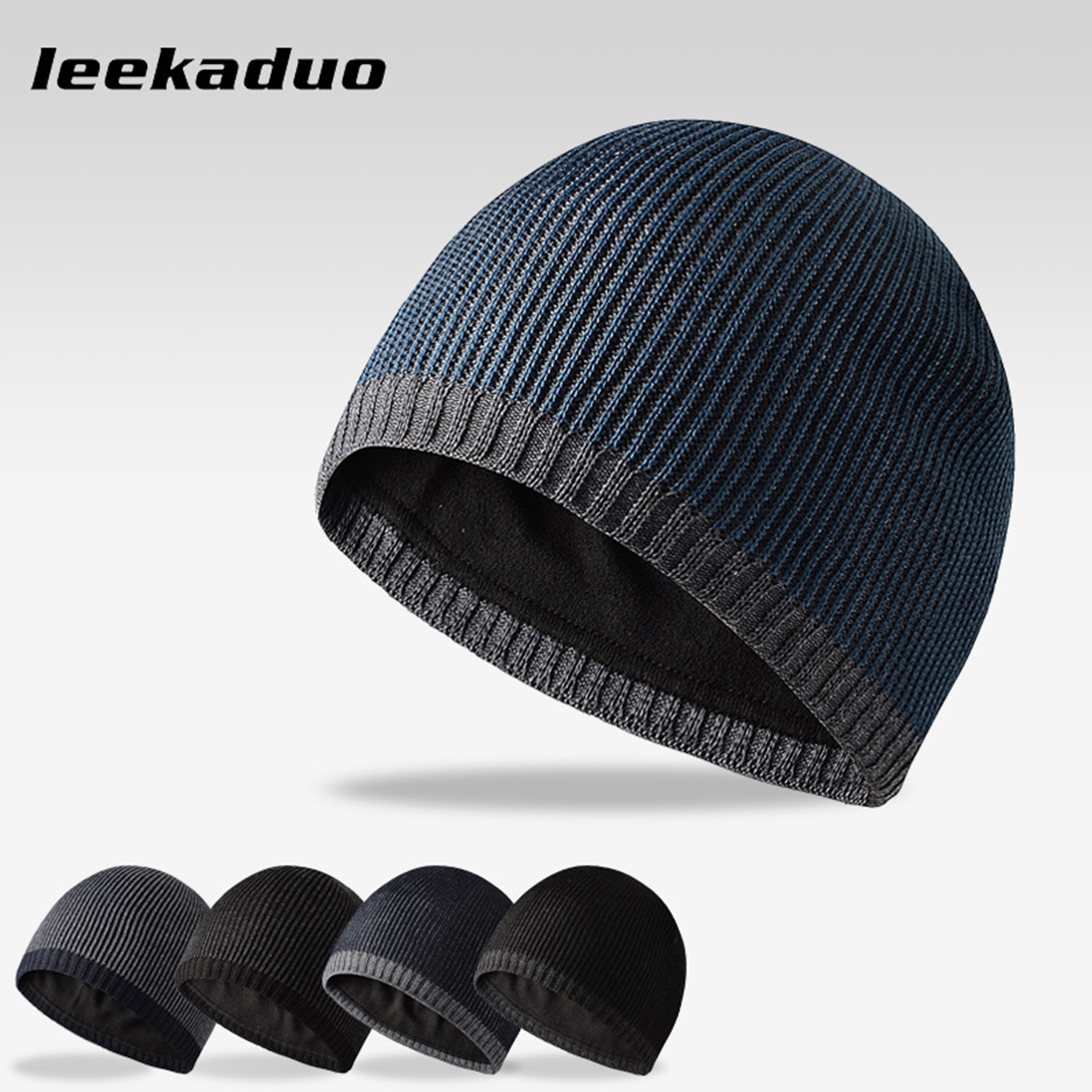 Beanie Hat 1