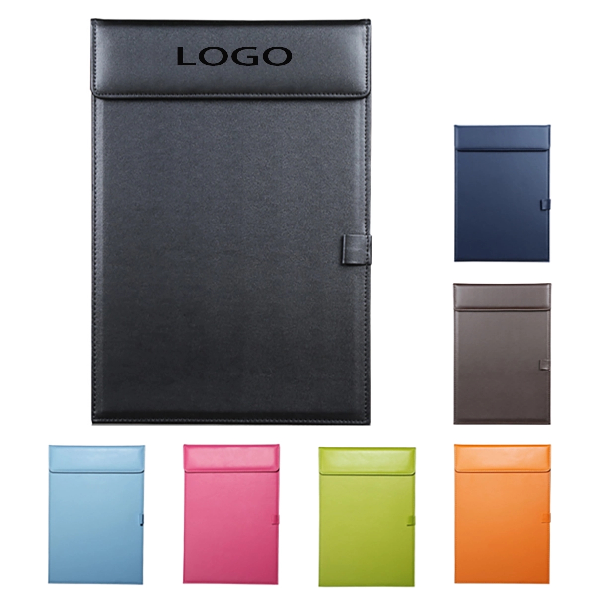 A4 Magnetic Clipboard Writing Pad 1