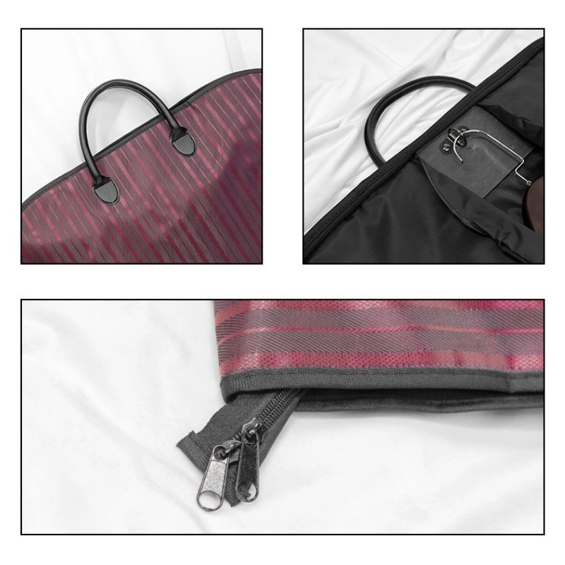 Carry on Suit Bag 4