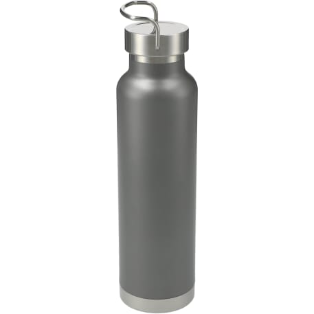 Thor Copper Vacuum Insulated Bottle 22oz 230