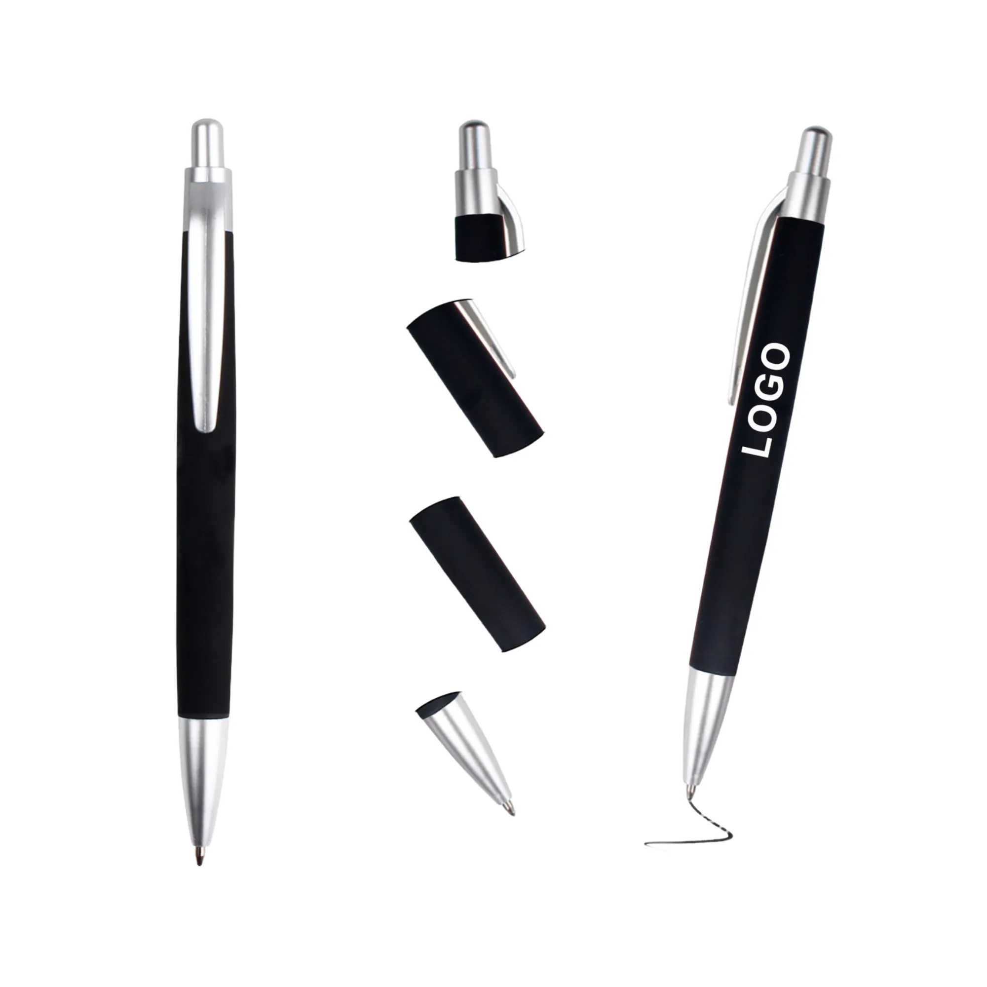 Business Office Ballpoint Pen 6