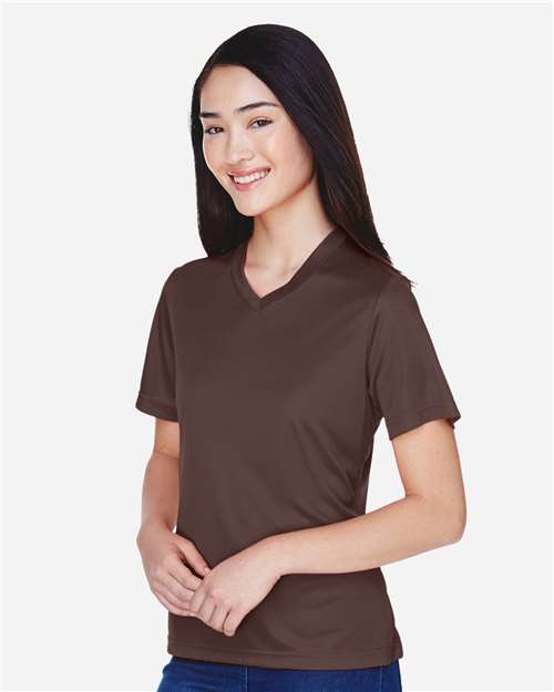 Women's Zone Performance T-Shirt - TT11W 182