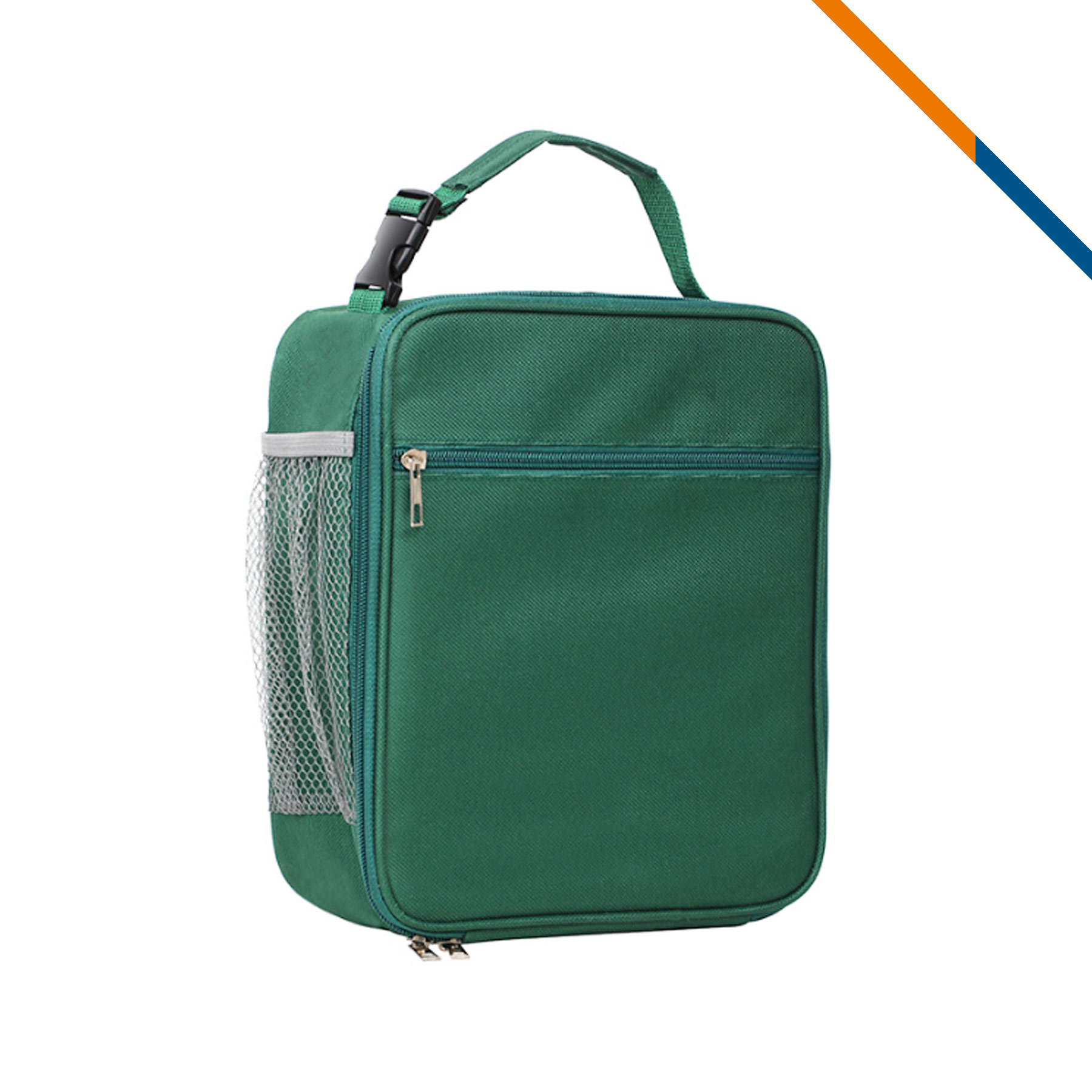 Velo Insulated Cooler Bag 3