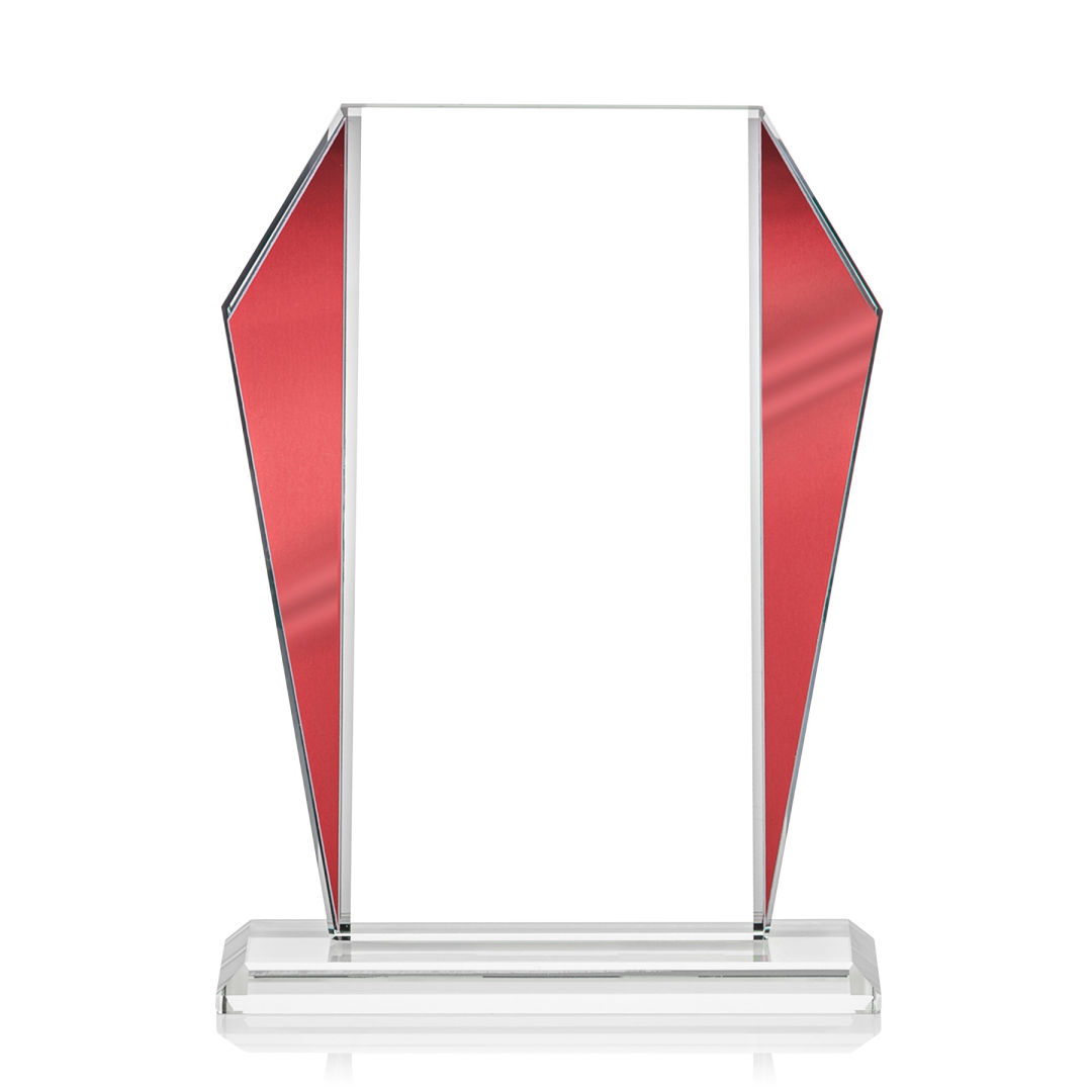 Newbury VividPrint™ Award - Red 8