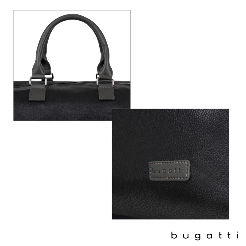 Bugatti Contrast Collection Duffel Bag 19