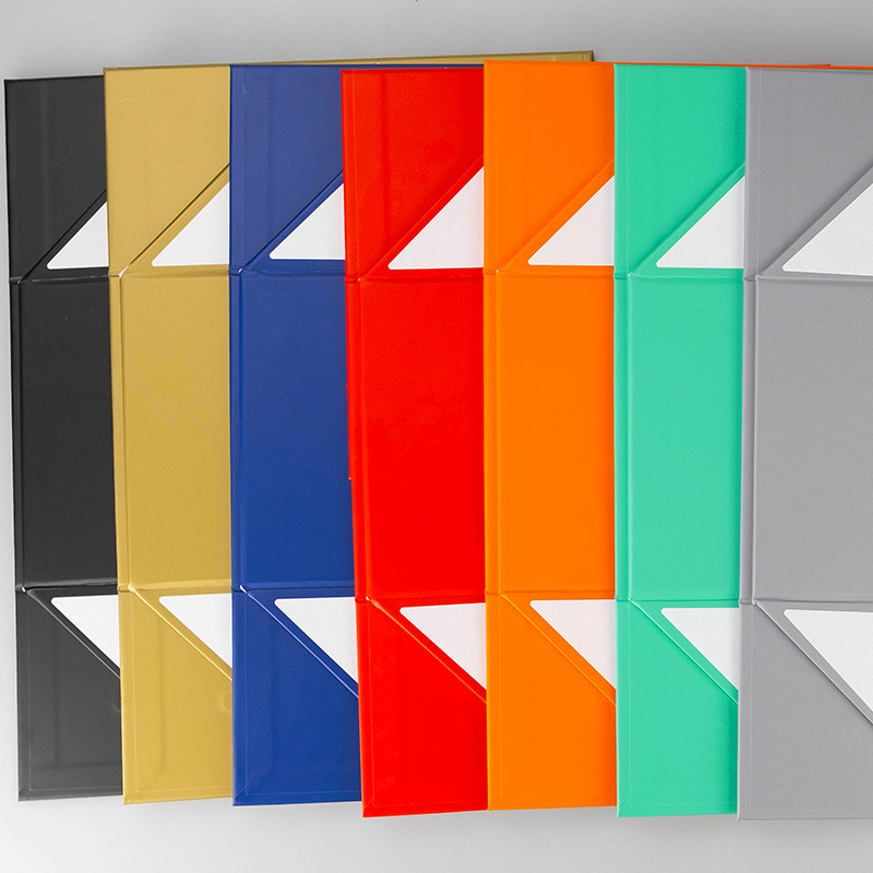 Magnetic gift box 4
