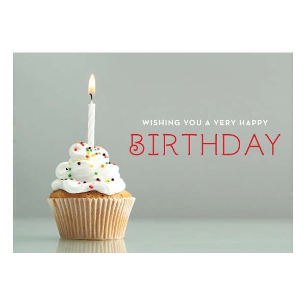 Sweet Wishes Birthday Greeting Cards 2