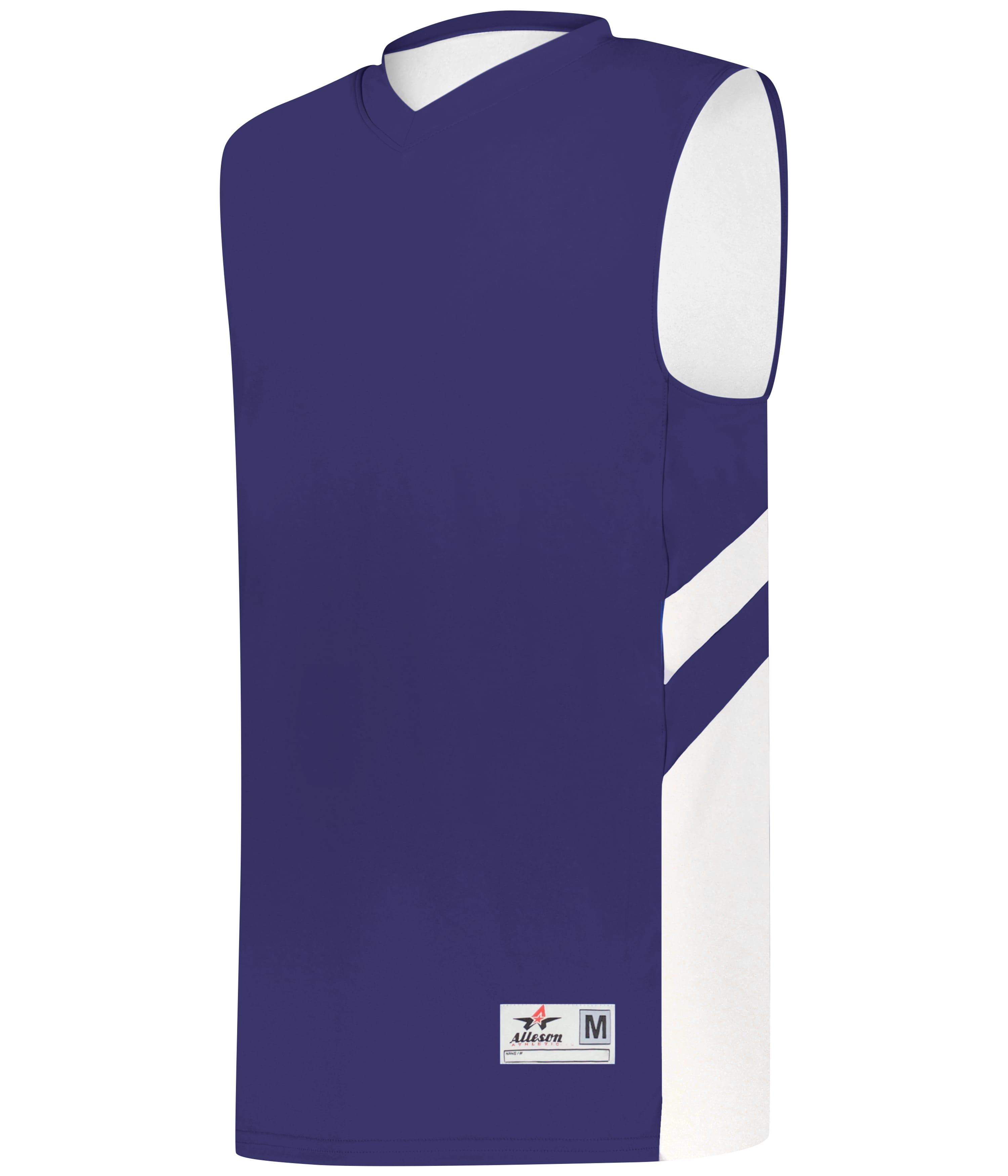 B-PIVOT REVERSIBLE BASKETBALL JERSEY 9