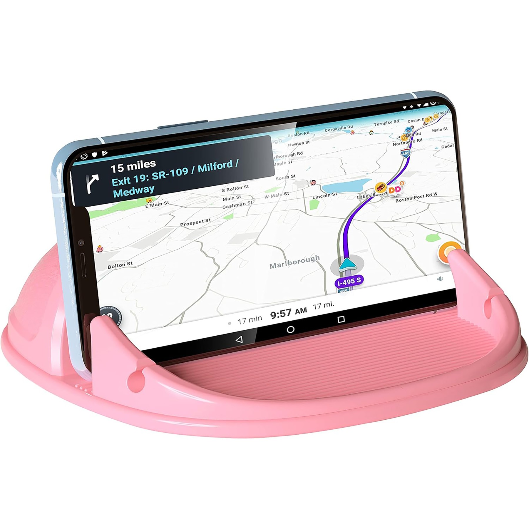 Car Phone Holder 3