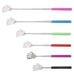 Robot Palm Back Scratcher 7