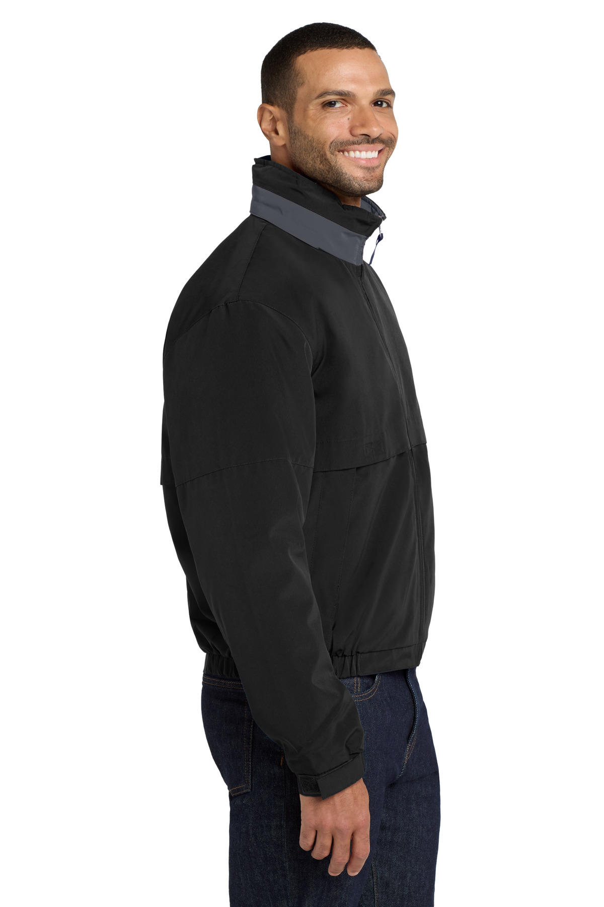Port Authority Legacy Jacket. J764 1