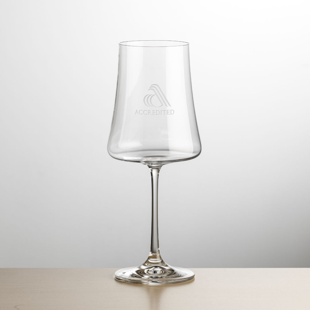 Dakota Wine - Deep Etch 5