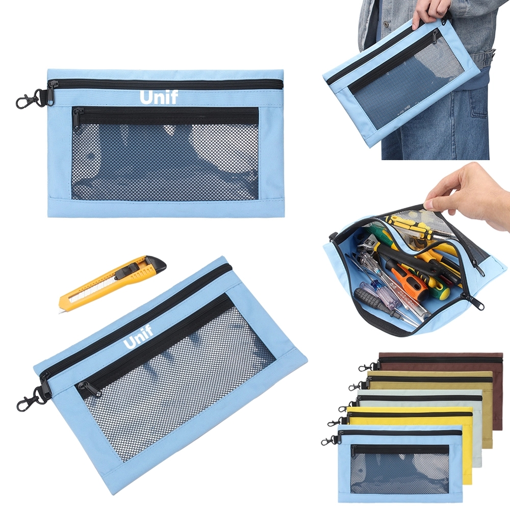 Heavy Duty Tool Pouches 2