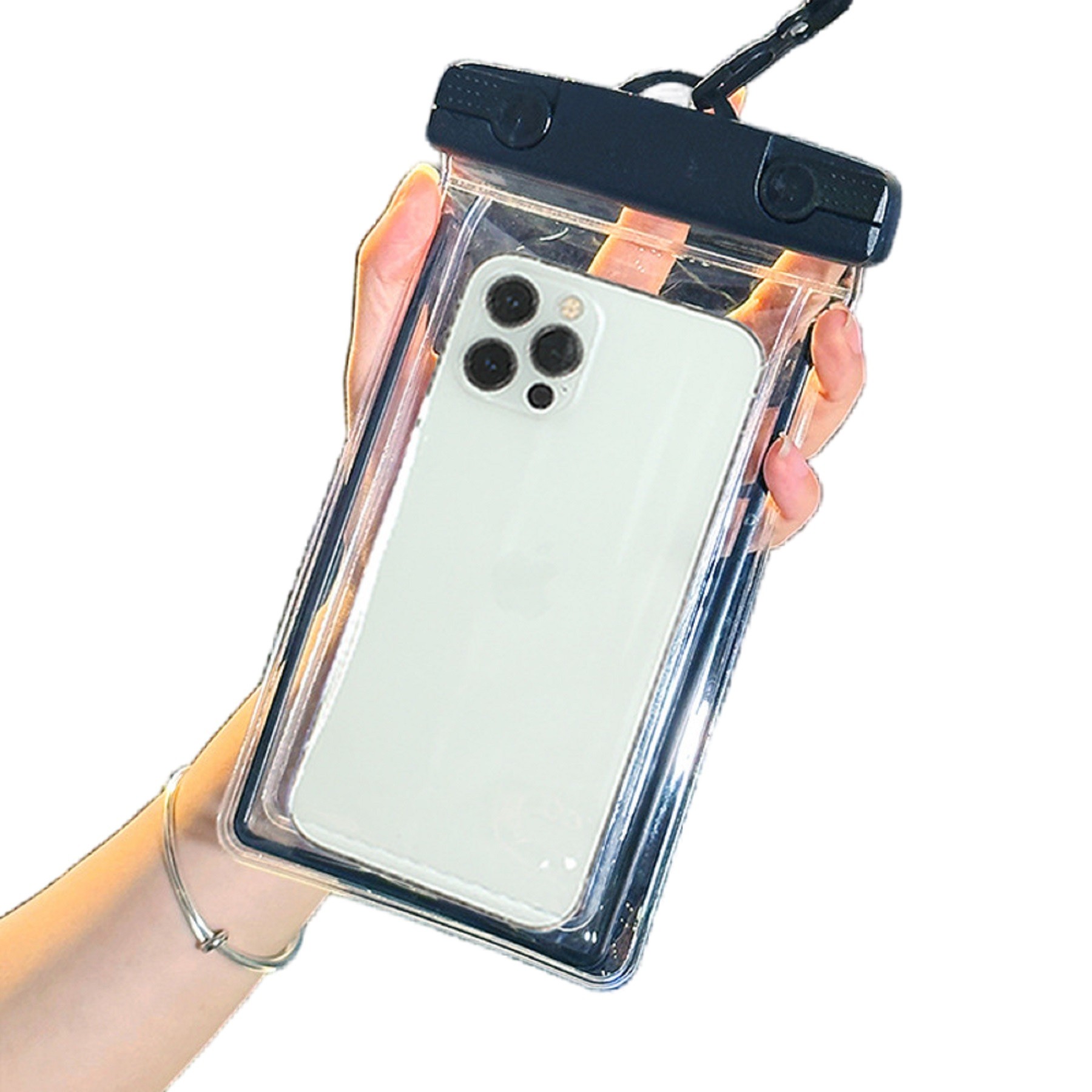 Waterproof Phone Pouch 6
