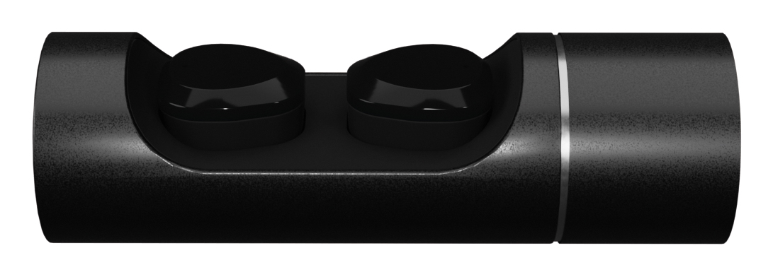 SCX Innovative Design™ Wireless Earbuds and Charging Case 23