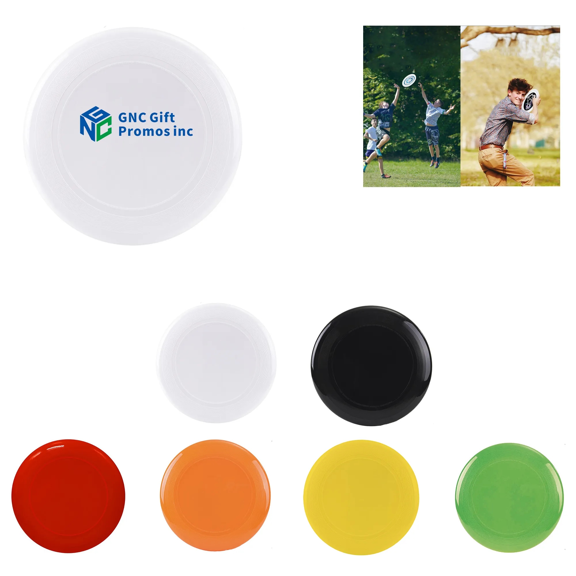 PE Professional Flying Disc 11
