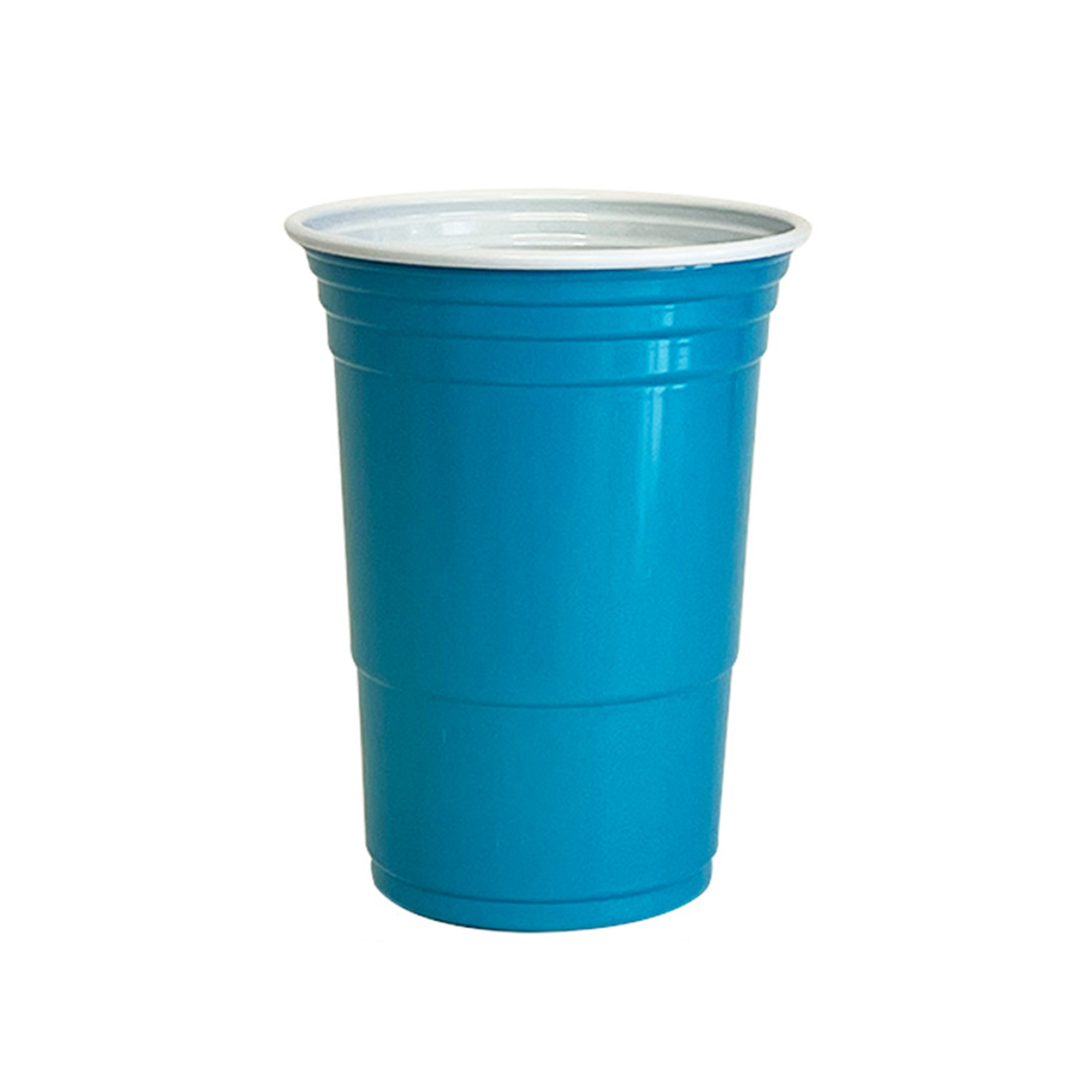 Plastic Party Cup 16 Ounce 5