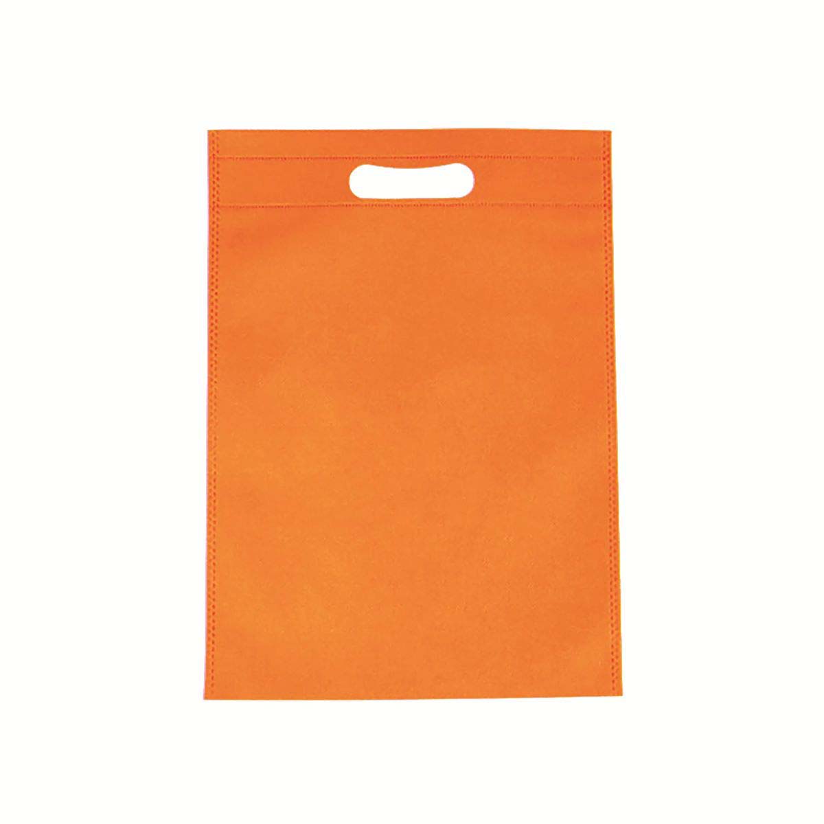 Reusable Nonwoven Tote for Shopping and Events 3