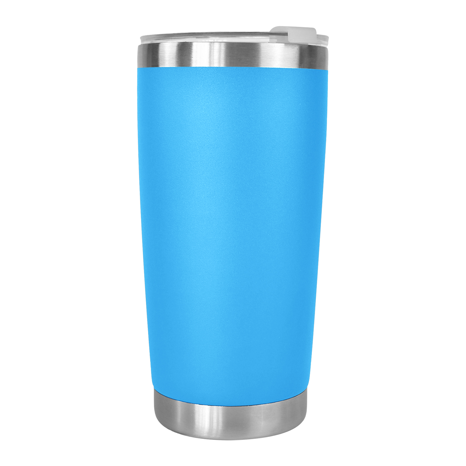 20 OZ Insulated Vacuum Stainless Steel Tumbler 10