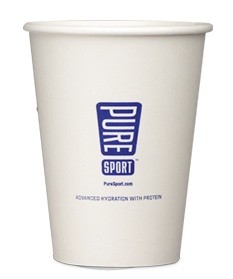 12 oz. Paper Cup 2