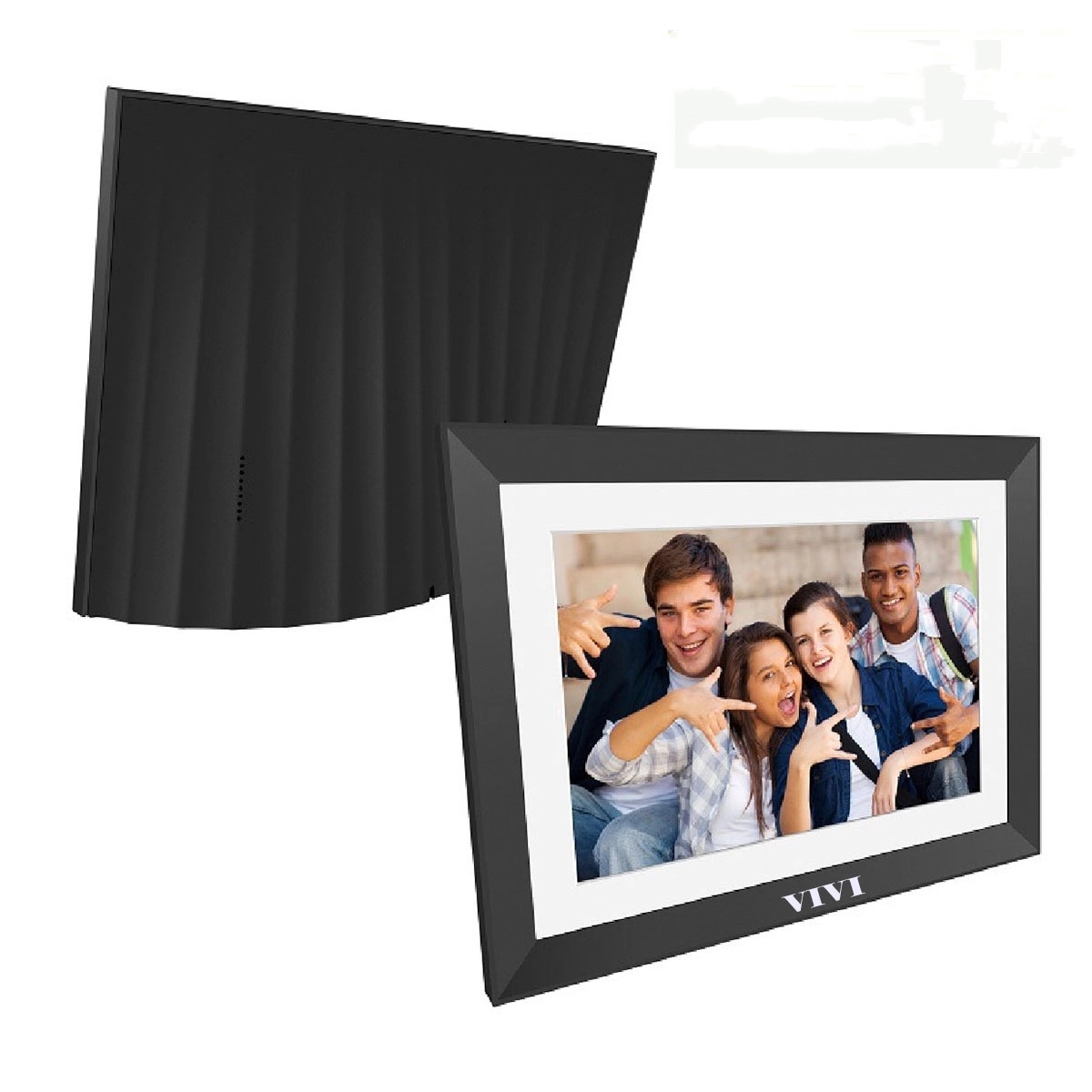 10.1" Diigital Photo Frame Update 2