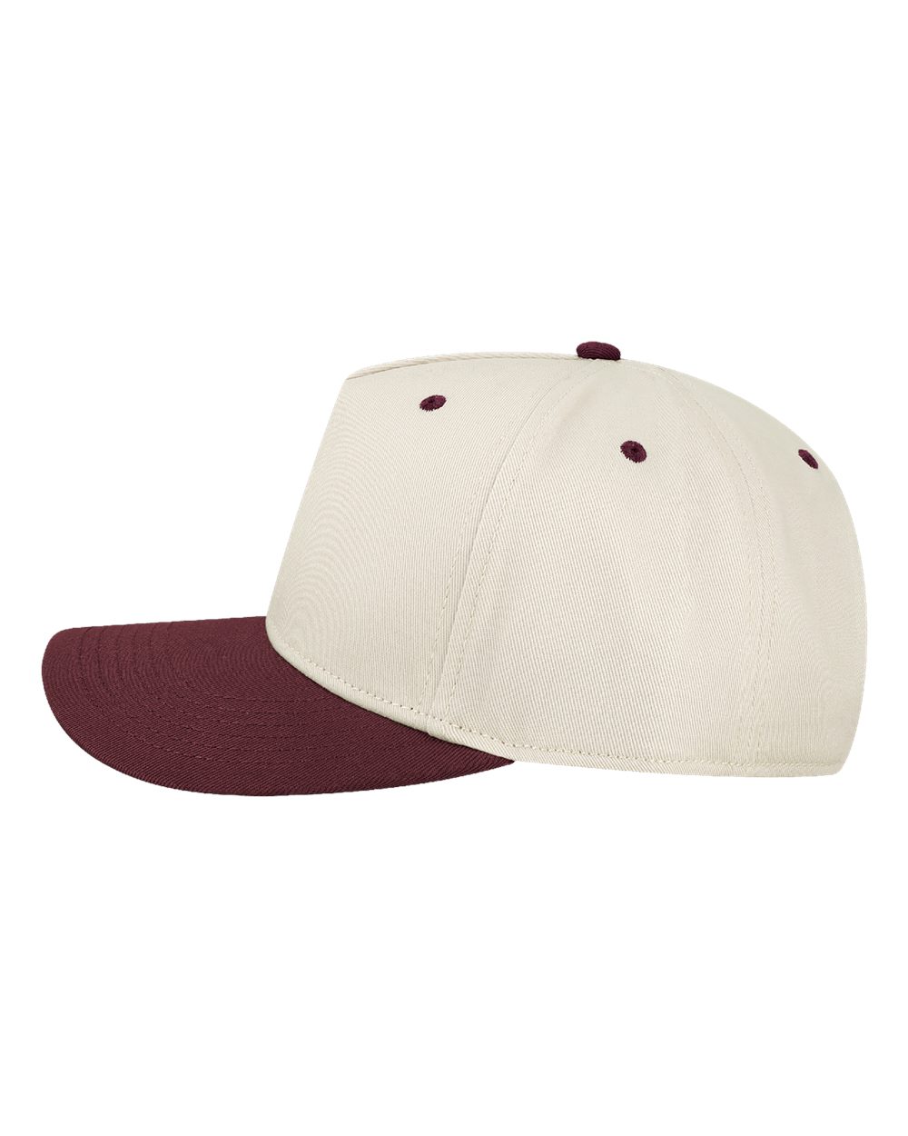 Heritage Twill Cap - HTA 8