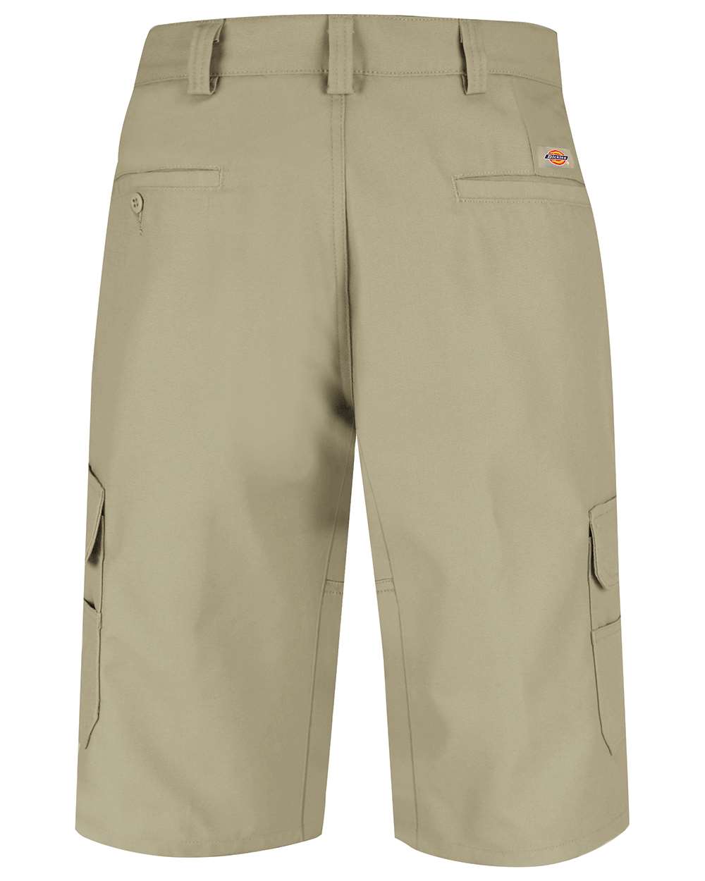 Men's Functional Cargo Shorts - WP90 16