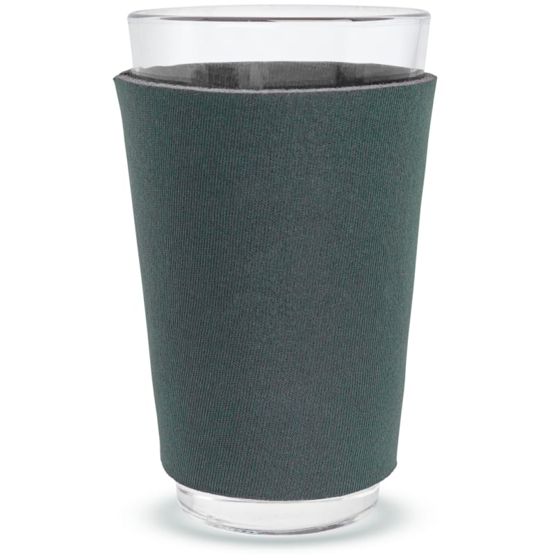 Full Color Foam Pint Glass Sleeves 16