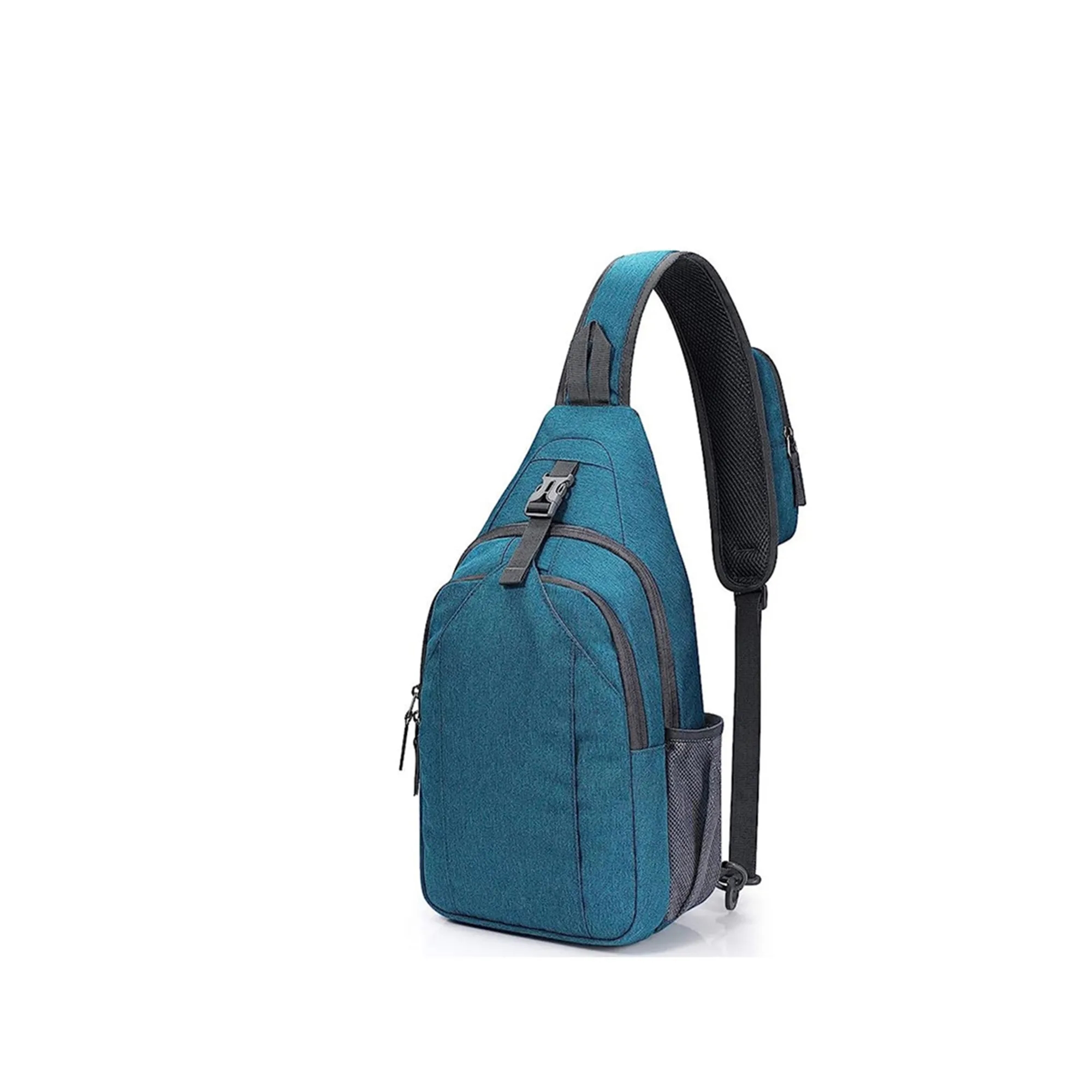 Multifunctional Travel Shoulder Bag 9