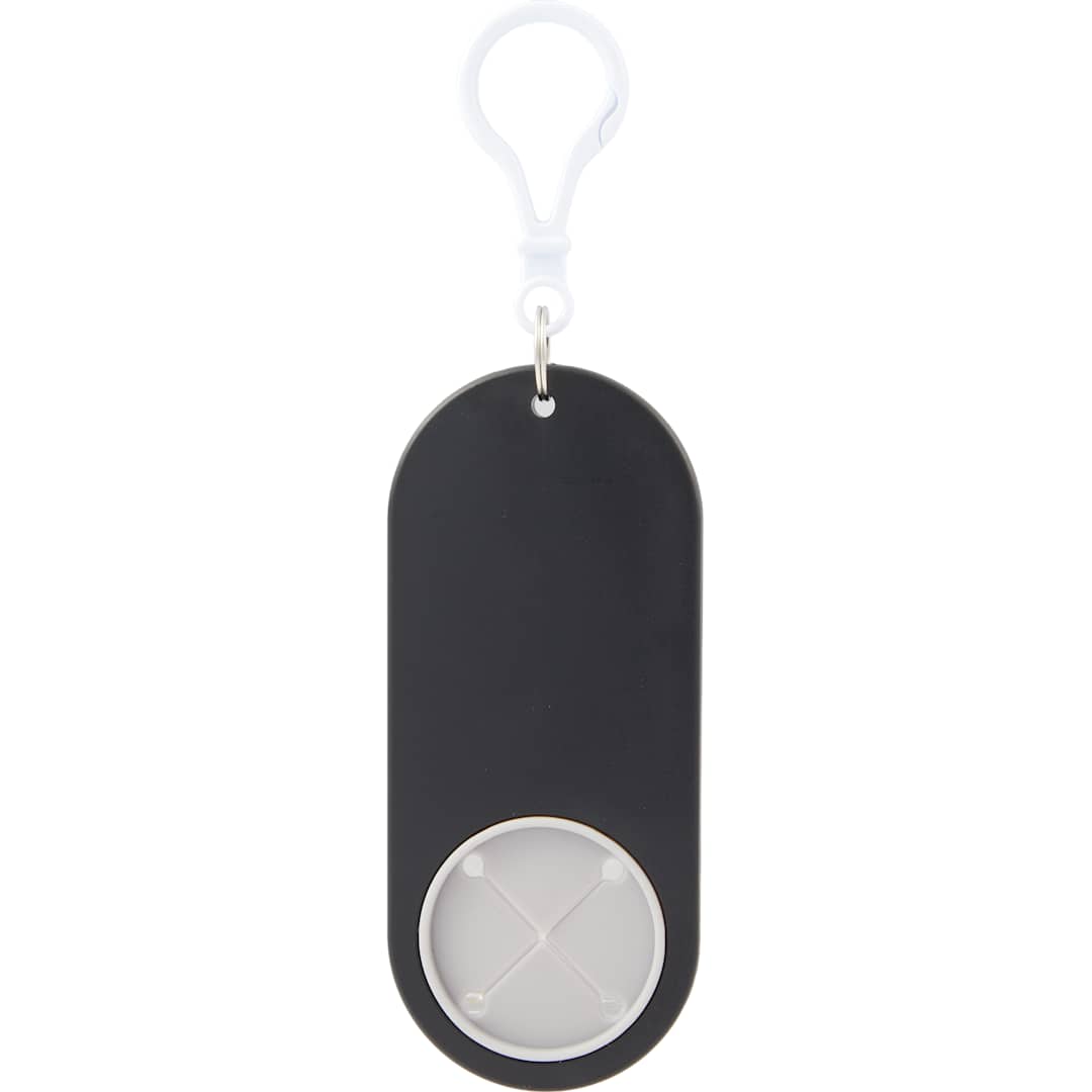 Towel Holder w/ Clip 3