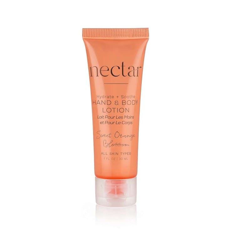 Nectar Hand and Body Lotion - 1 oz 2