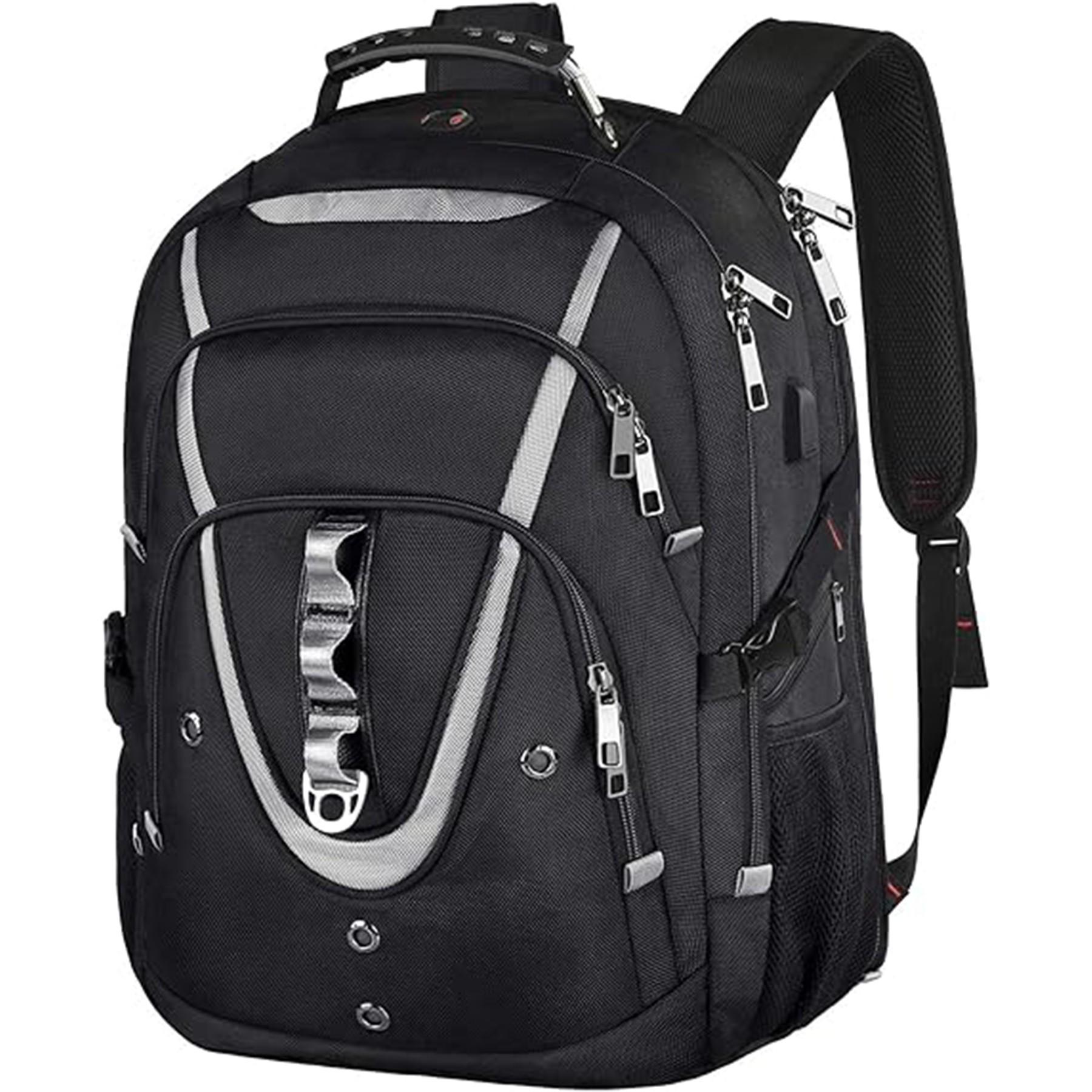 18.4 Inch Laptop Backpack 2