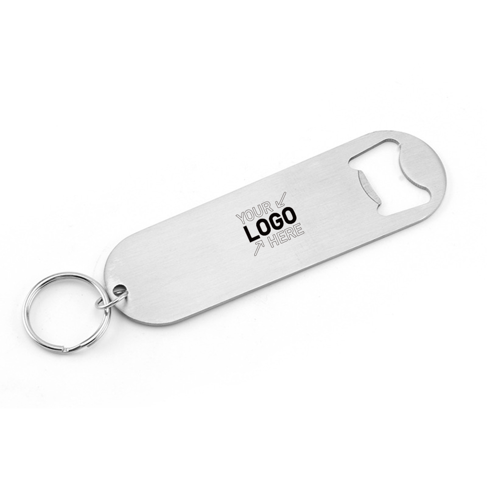 Metal Bottle Opener 5