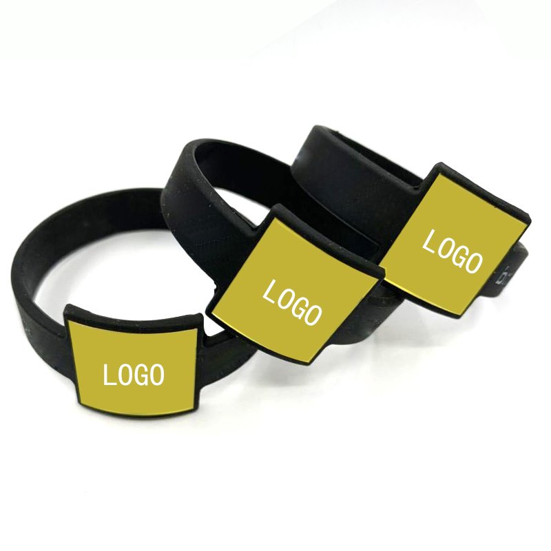 Silicone Bracelet 3