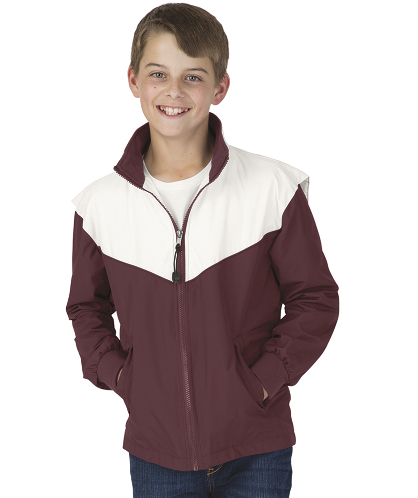 Youth Championship Jacket 4