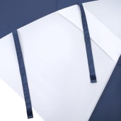 58" Recycled Golf Umbrella 275